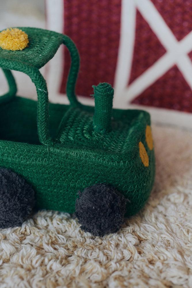Tractor Basket - Image 2