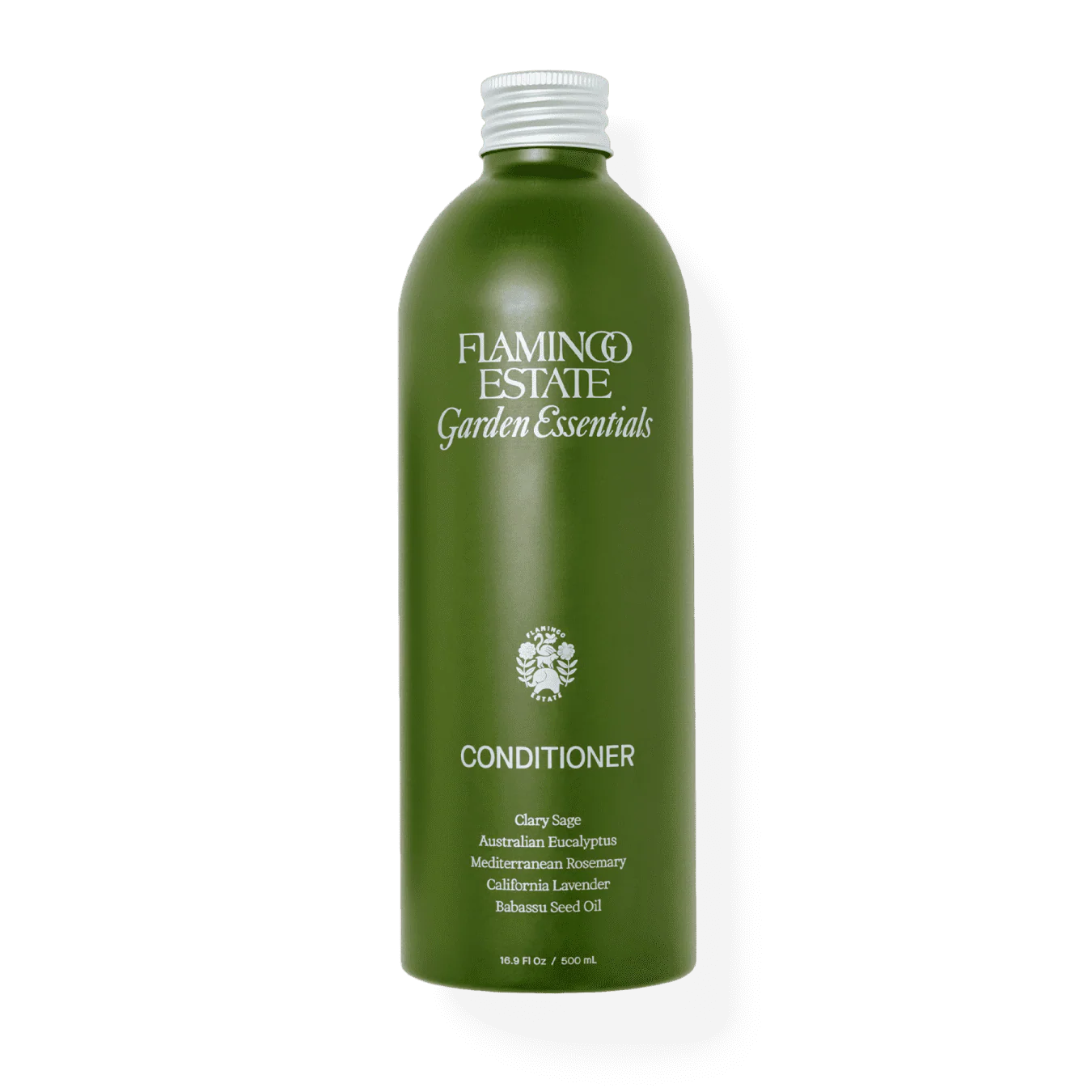 Tulsi & California Lavender Conditioner - Image 2