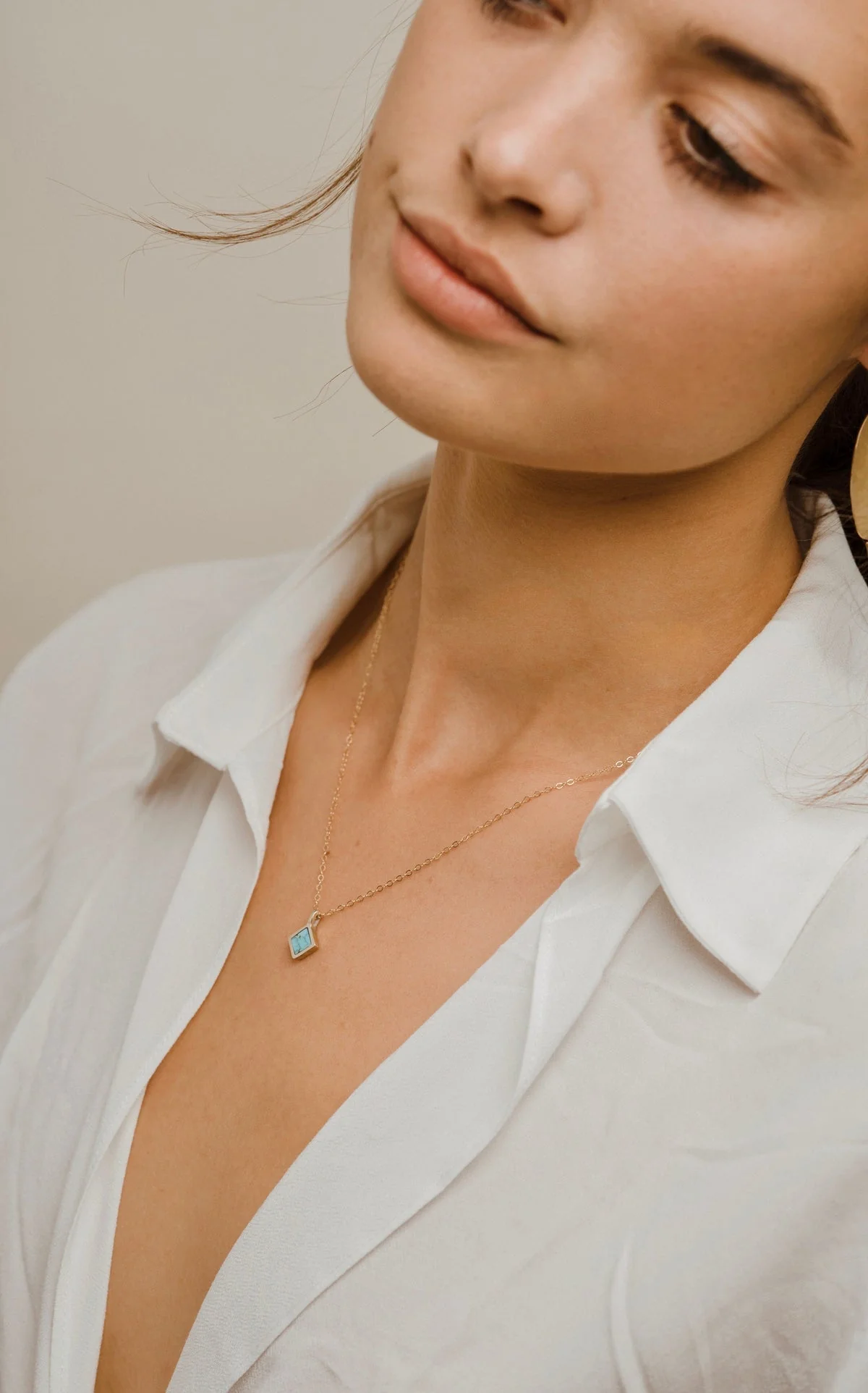 Mesa Necklace - Image 2