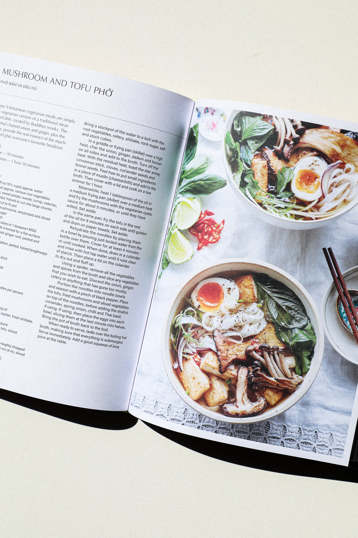 Vietnamese Vegetarian - Image 2