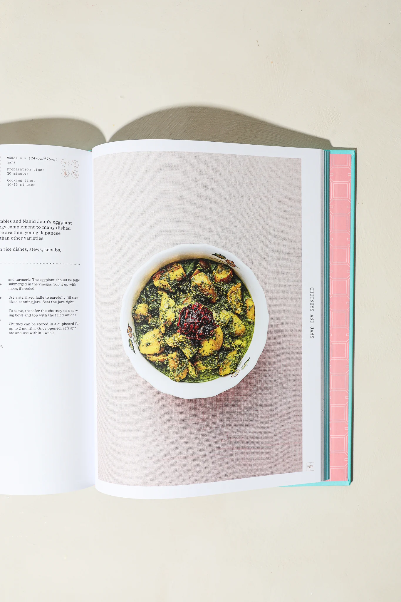 Persian Feasts: Recipes & Stories from a Family Table - Image 5