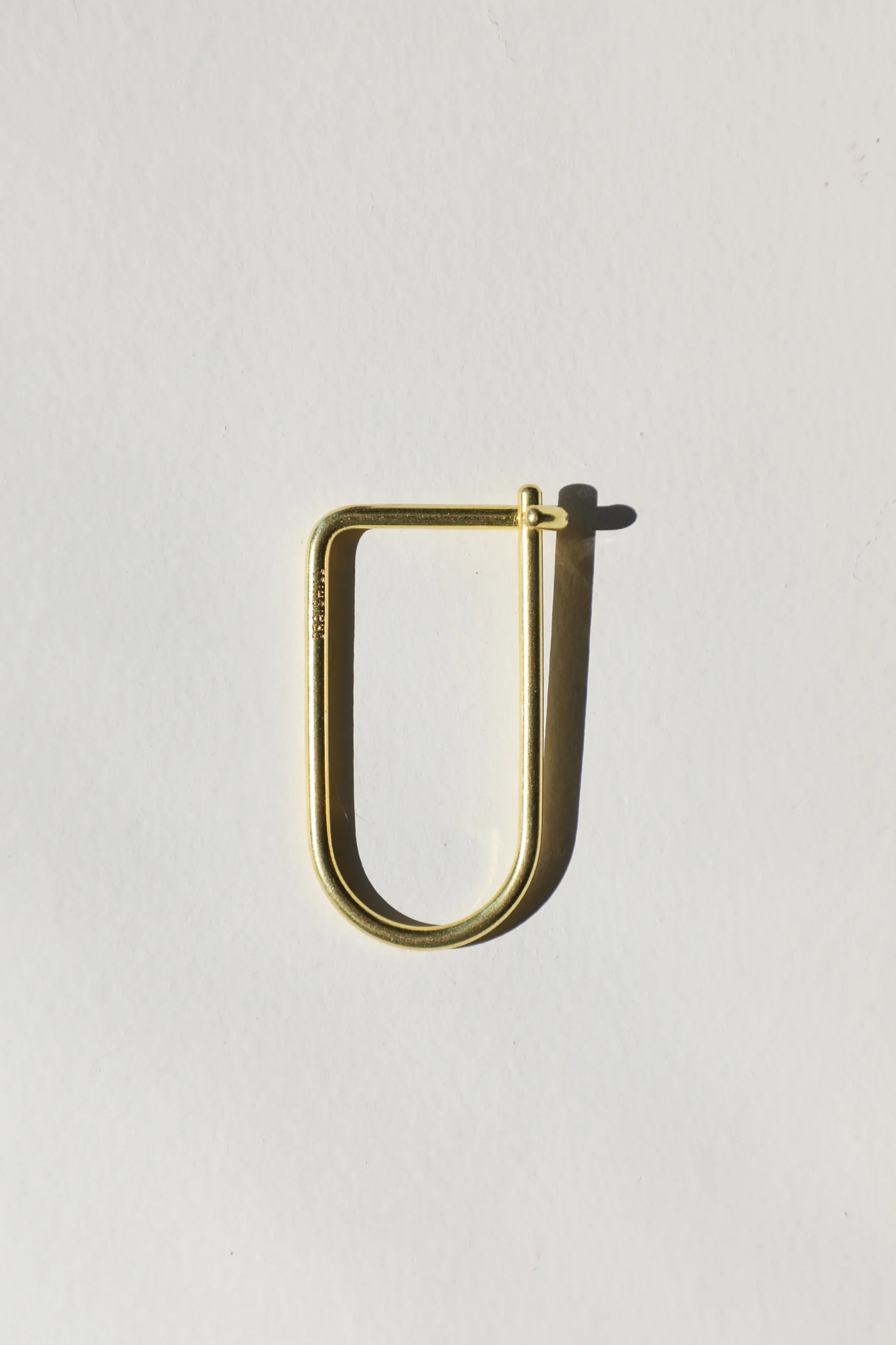 Loop Key Ring - Image 2