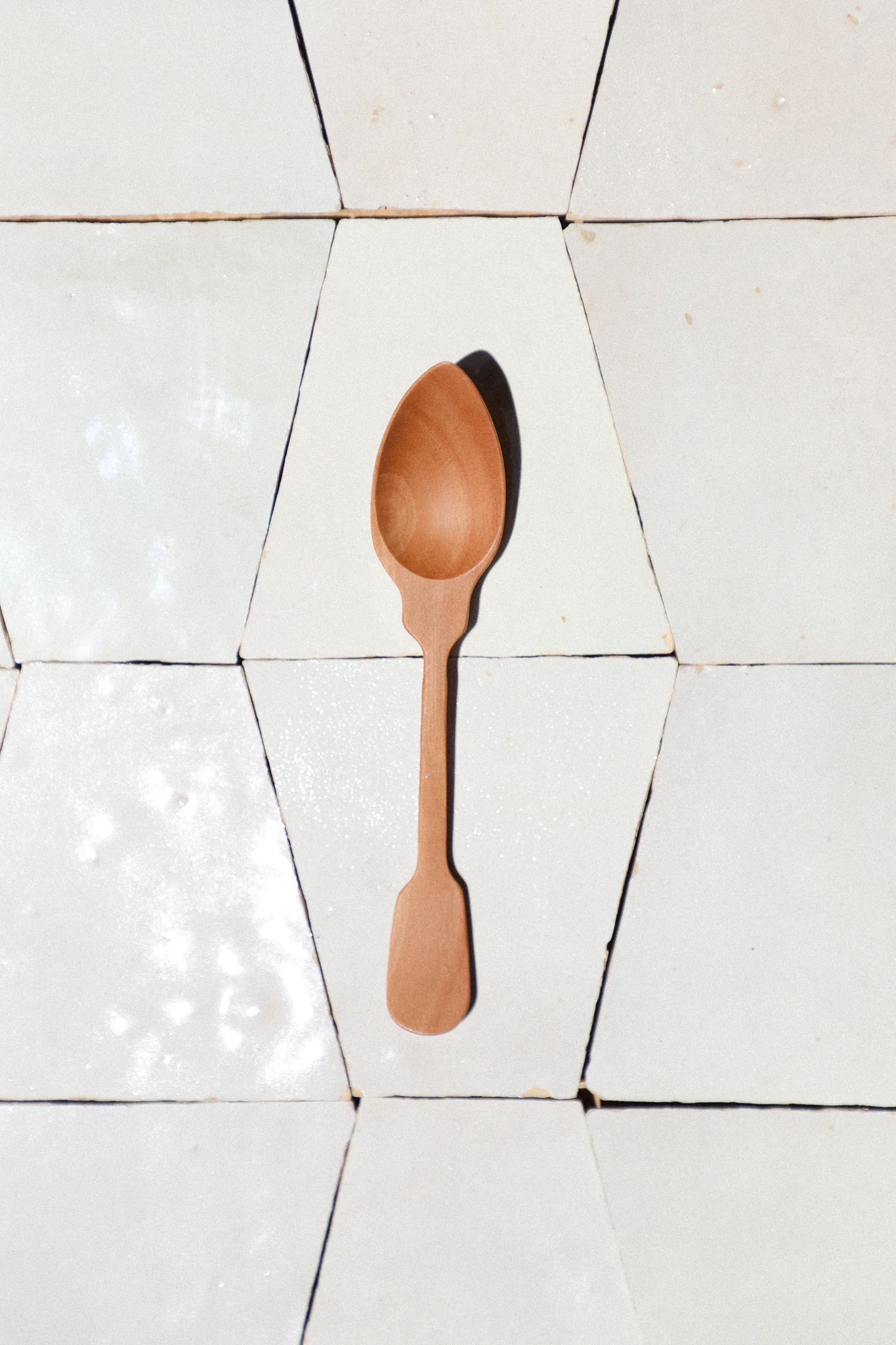 Vintage Style Spoon - Image 5