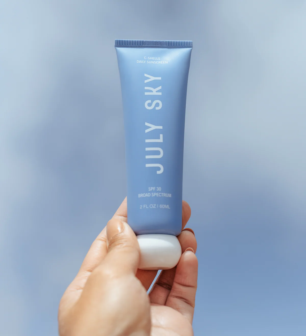 Vitamin C Mineral Sunscreen - Image 5