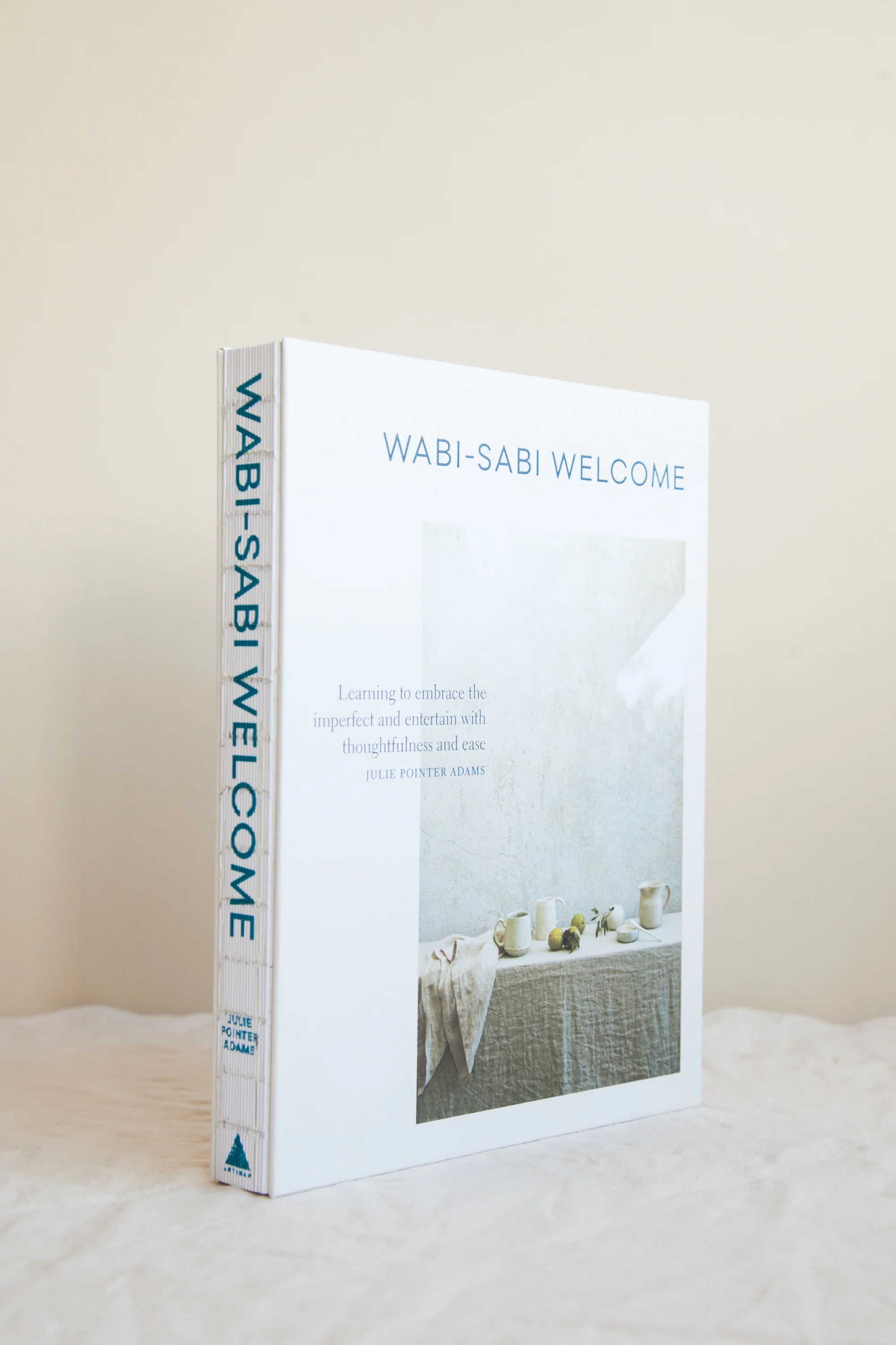 Wabi-Sabi Welcome - Image 3