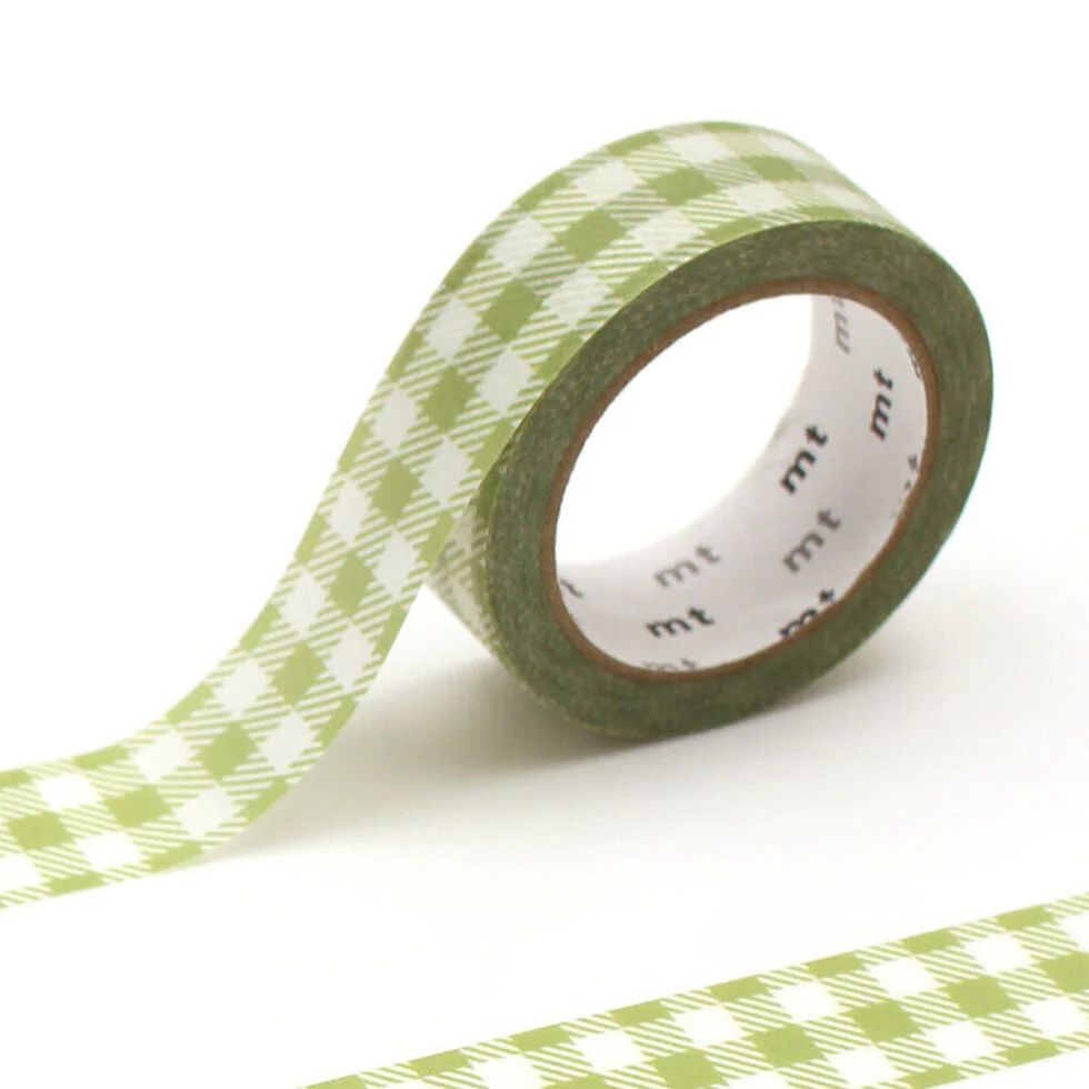 MT Washi Tape - Image 38