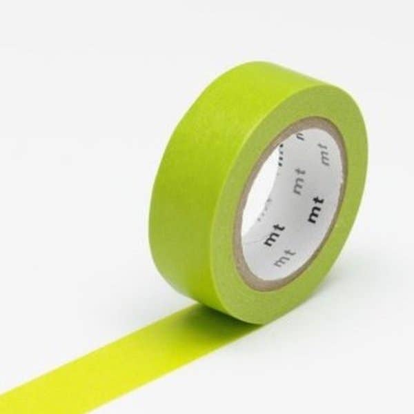 MT Washi Tape - Image 45