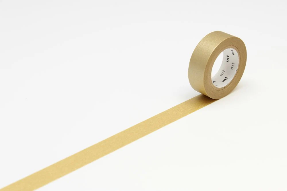 MT Washi Tape - Image 46