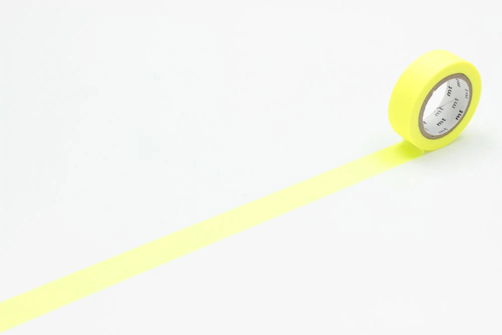 MT Washi Tape - Image 47