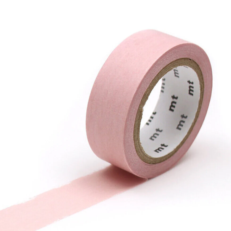 MT Washi Tape - Image 48