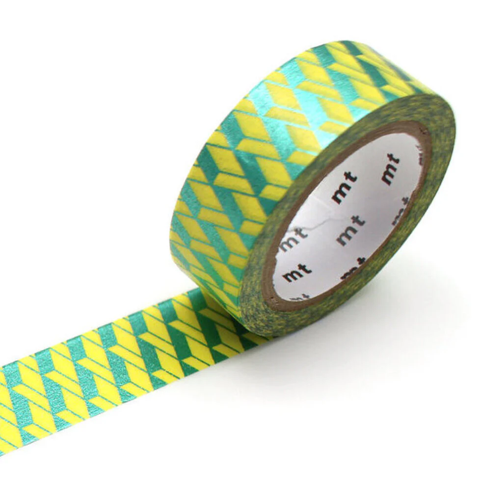 MT Washi Tape - Image 49