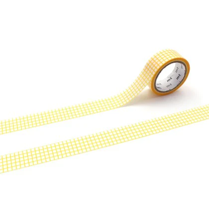 MT Washi Tape - Image 52
