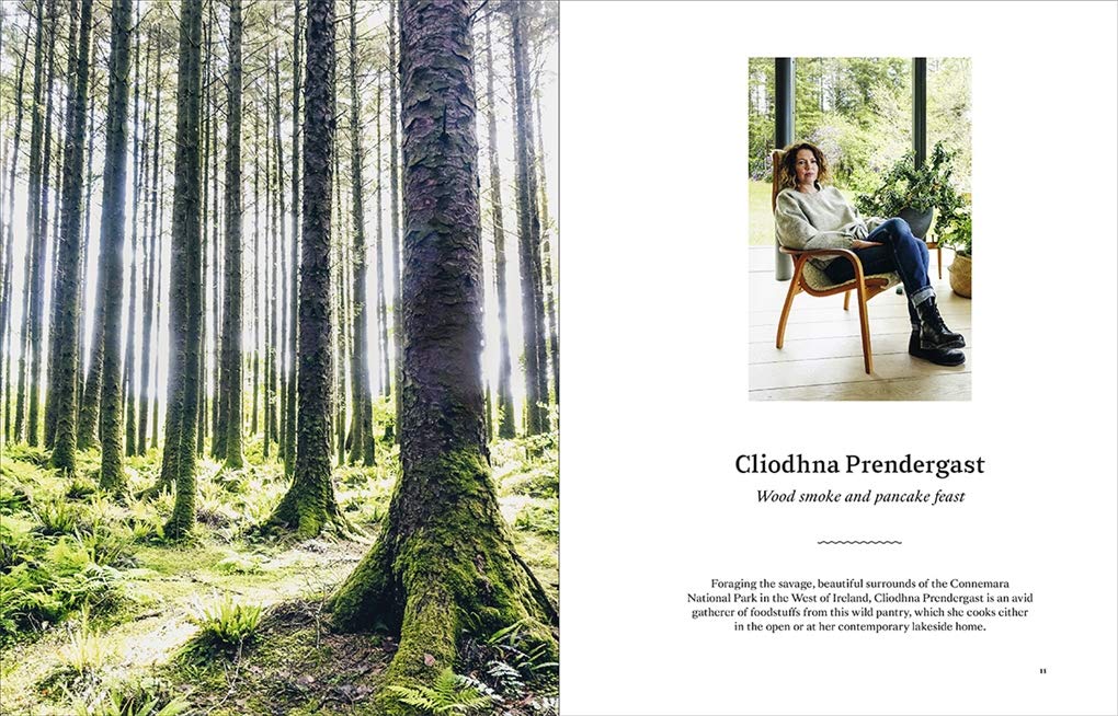 Wild Kitchen: Nature Loving Chefs at Home - Image 5