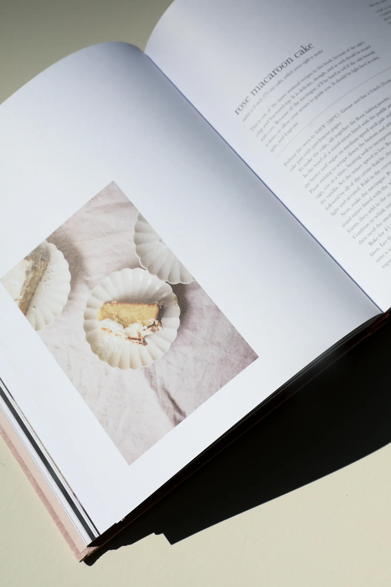 Wild Sweetness: Recipies Inspired By Nature - Image 2