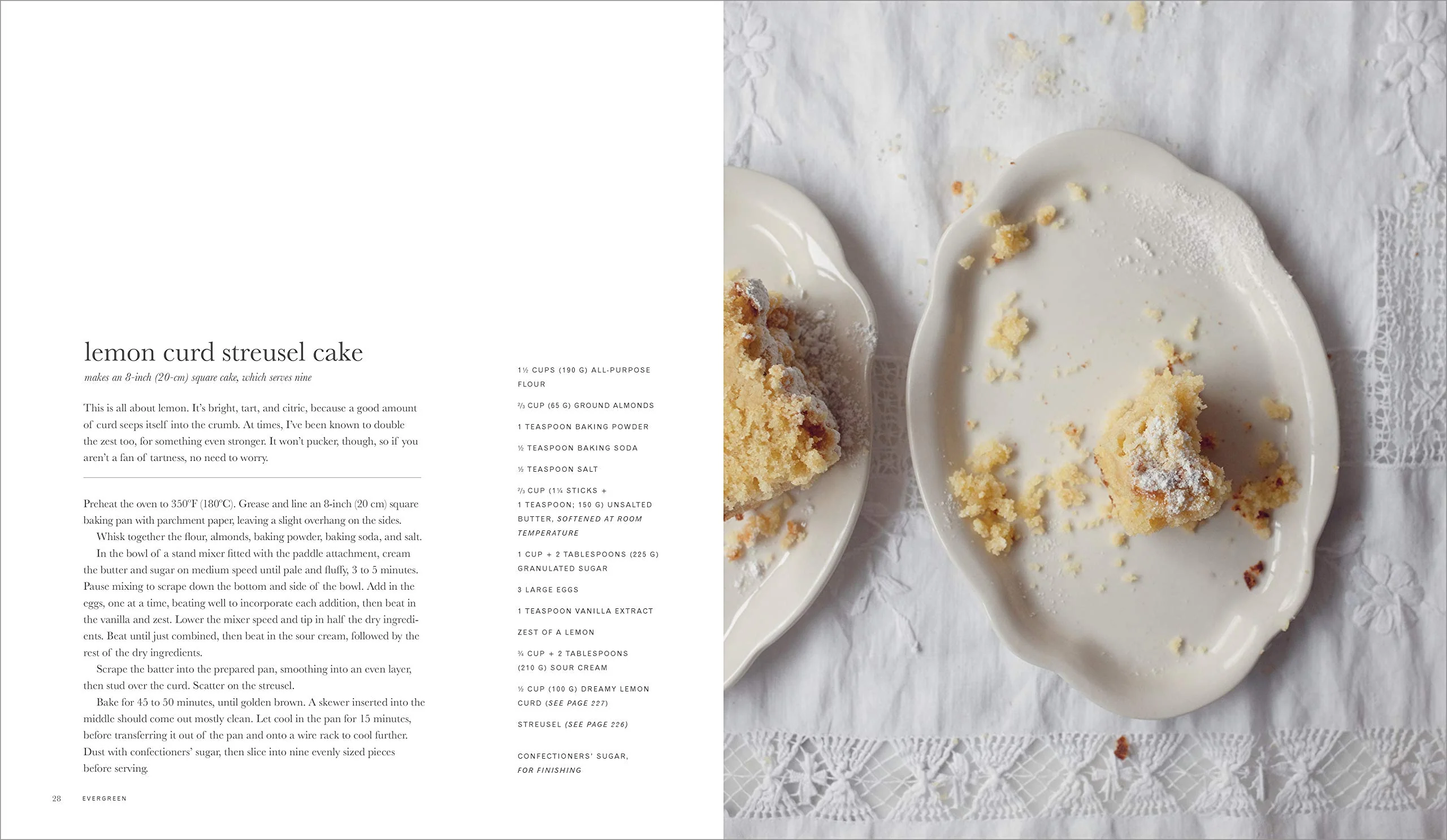 Wild Sweetness: Recipies Inspired By Nature - Image 3