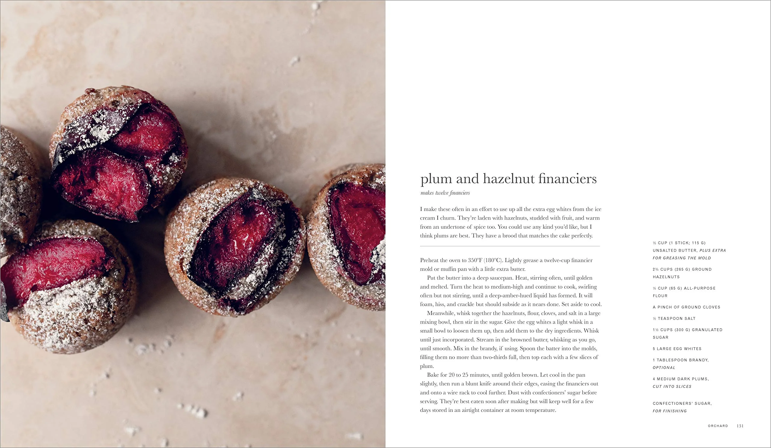 Wild Sweetness: Recipies Inspired By Nature - Image 5