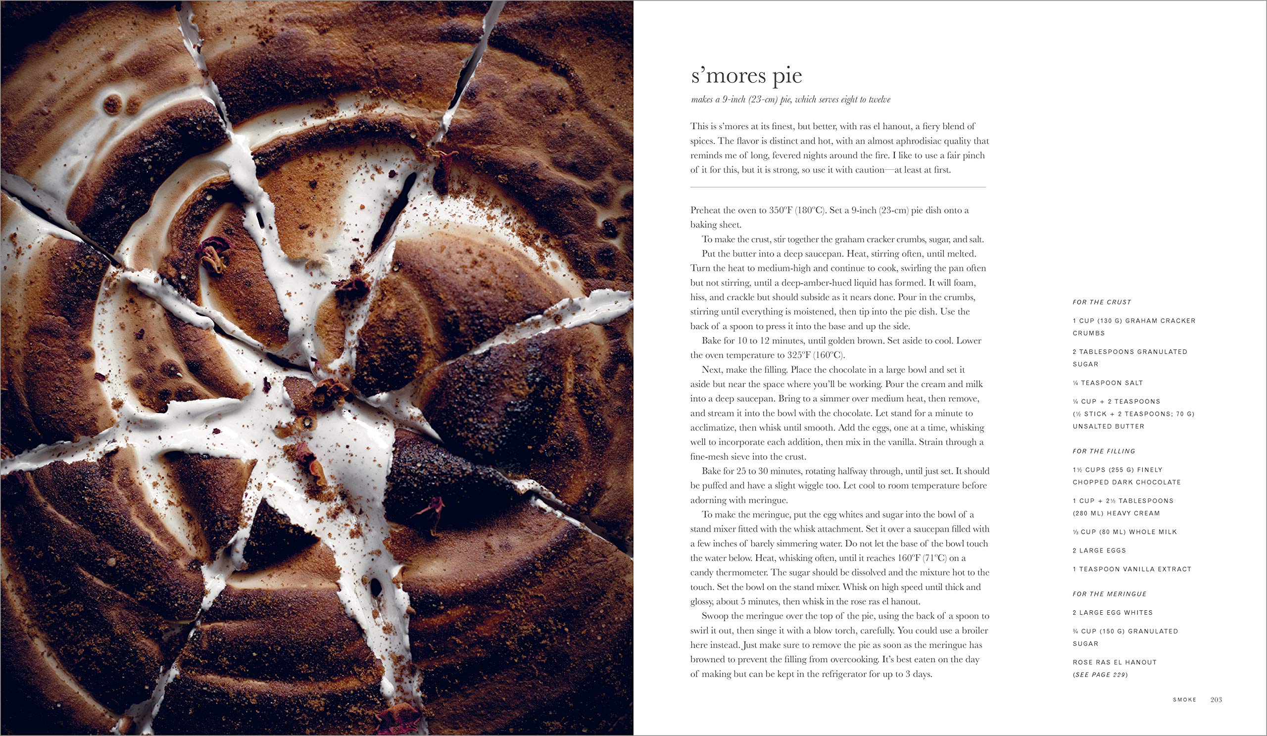 Wild Sweetness: Recipies Inspired By Nature - Image 6
