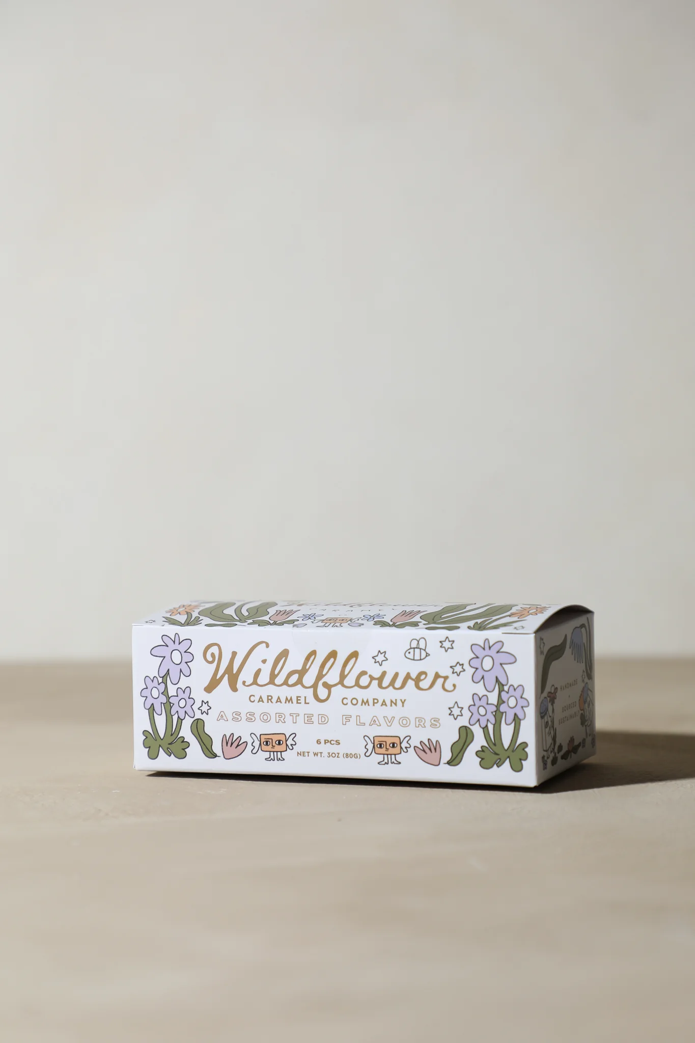 Assorted Caramel Box - Image 3