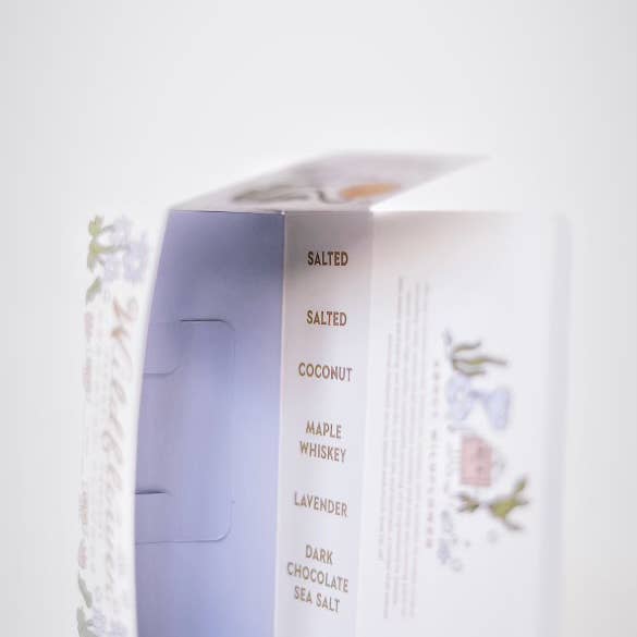 Assorted Caramel Box - Image 5