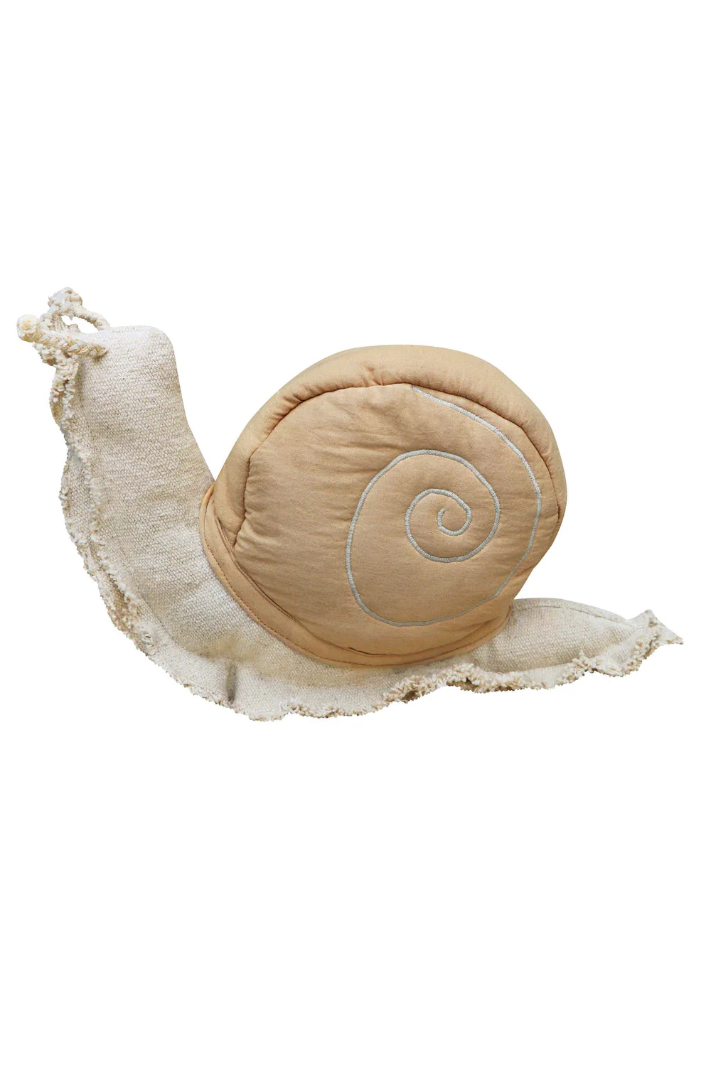 Snail Cushion - Image 5