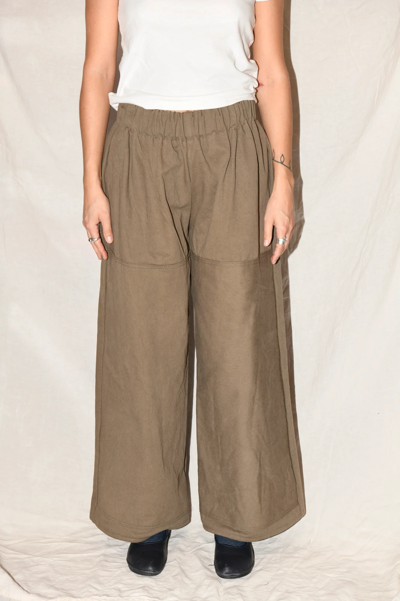 Worker Pants