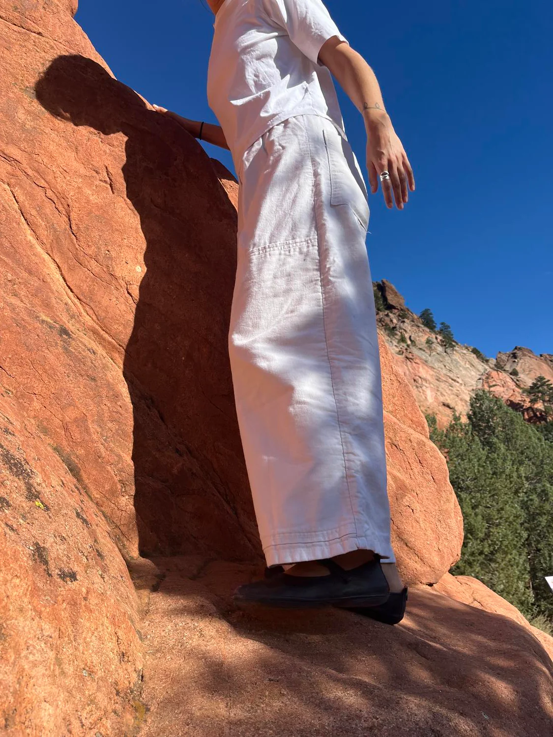 Worker Pants - Image 10