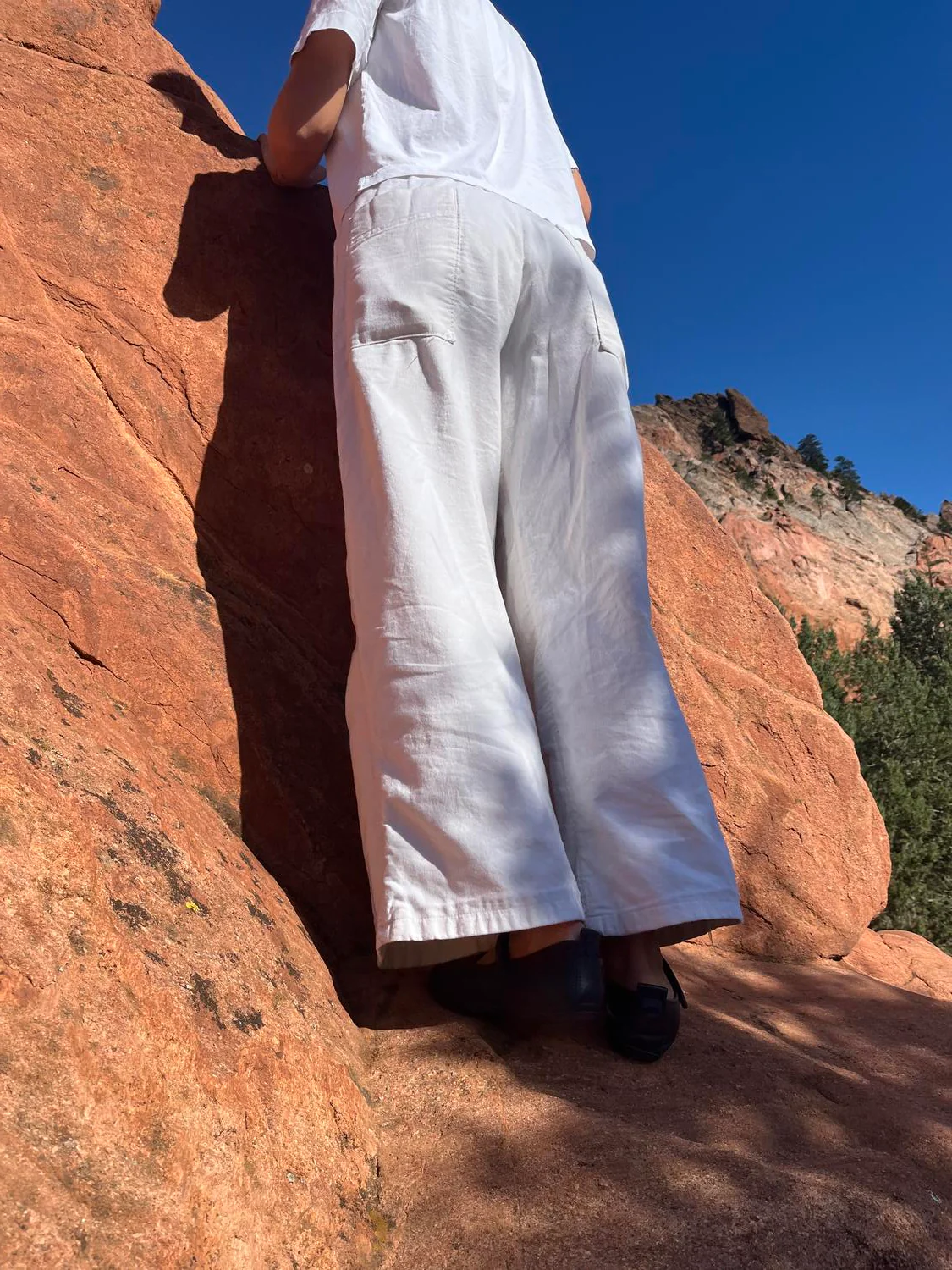 Worker Pants - Image 12