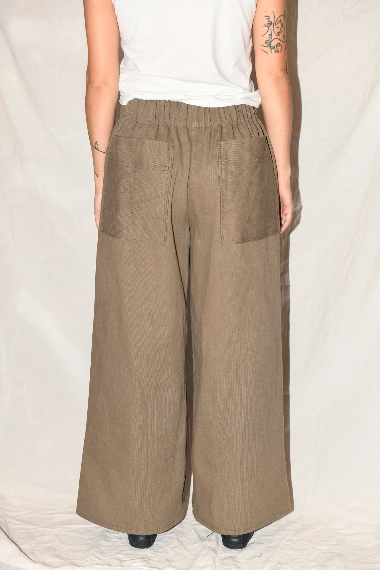 Worker Pants - Image 3