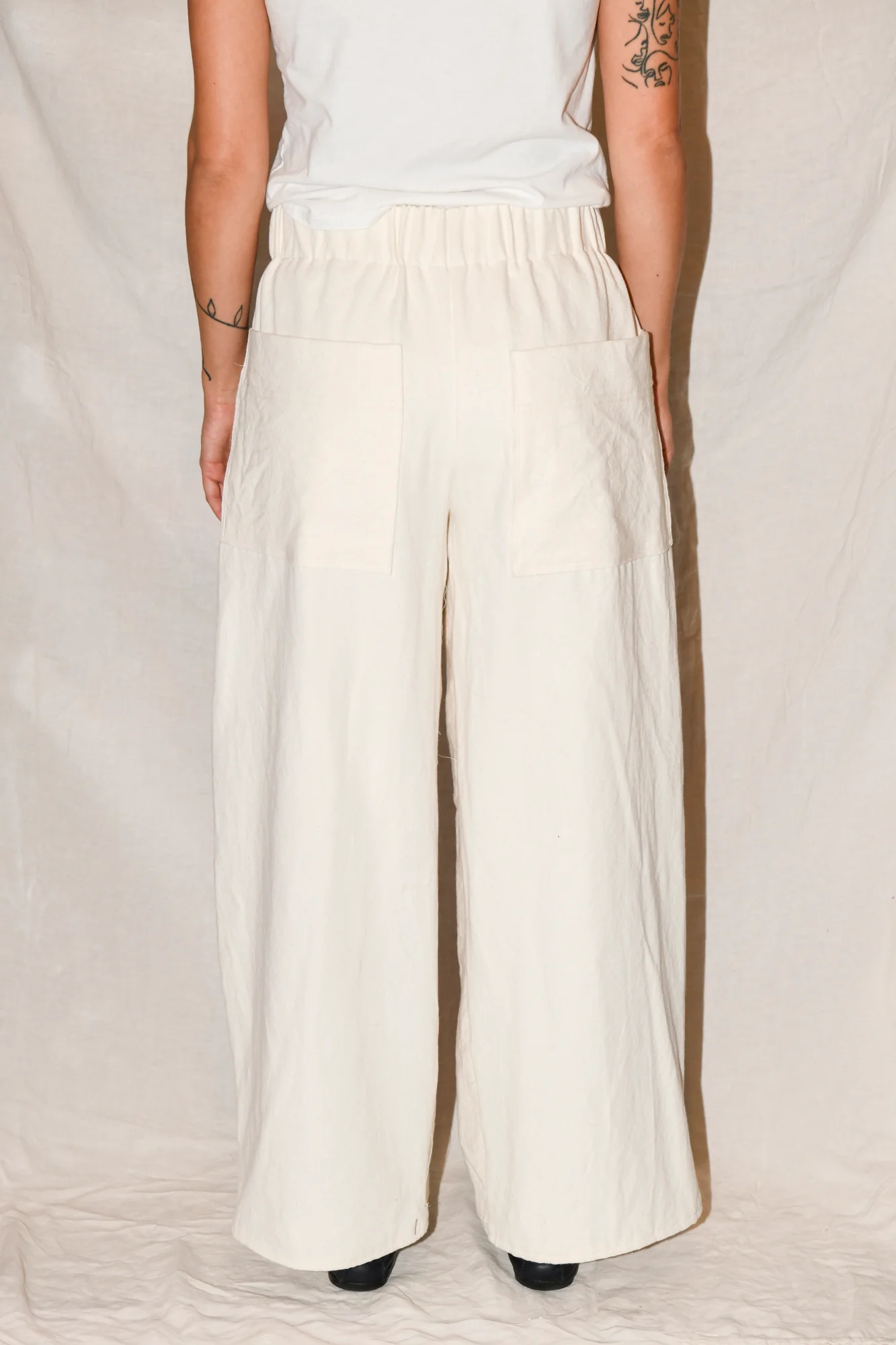Worker Pants - Image 5