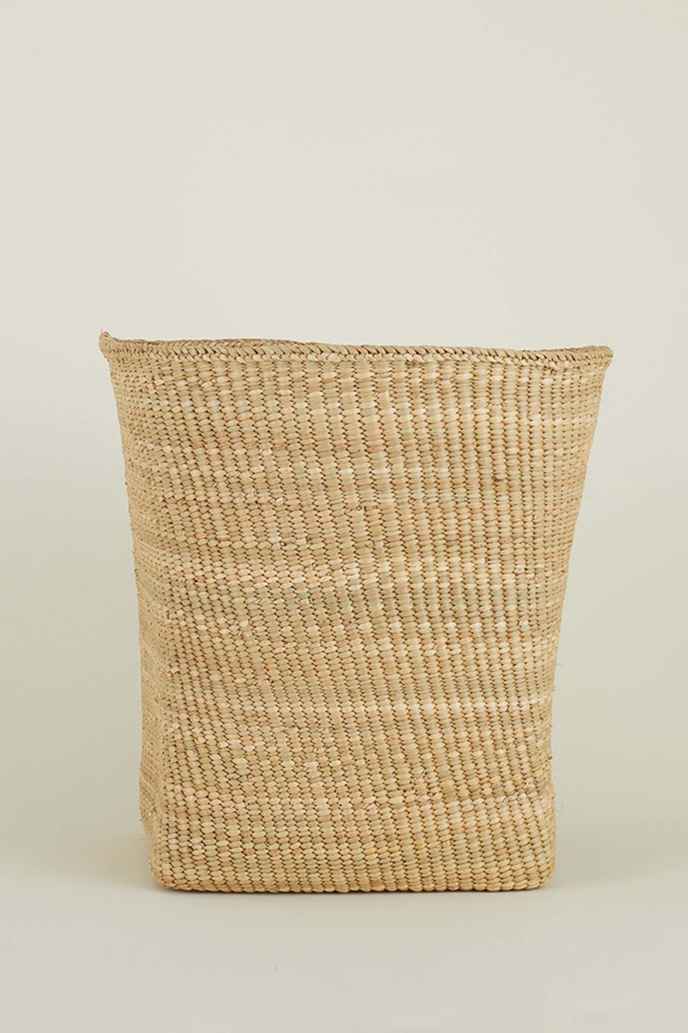 Woven Storage Basket - Image 2
