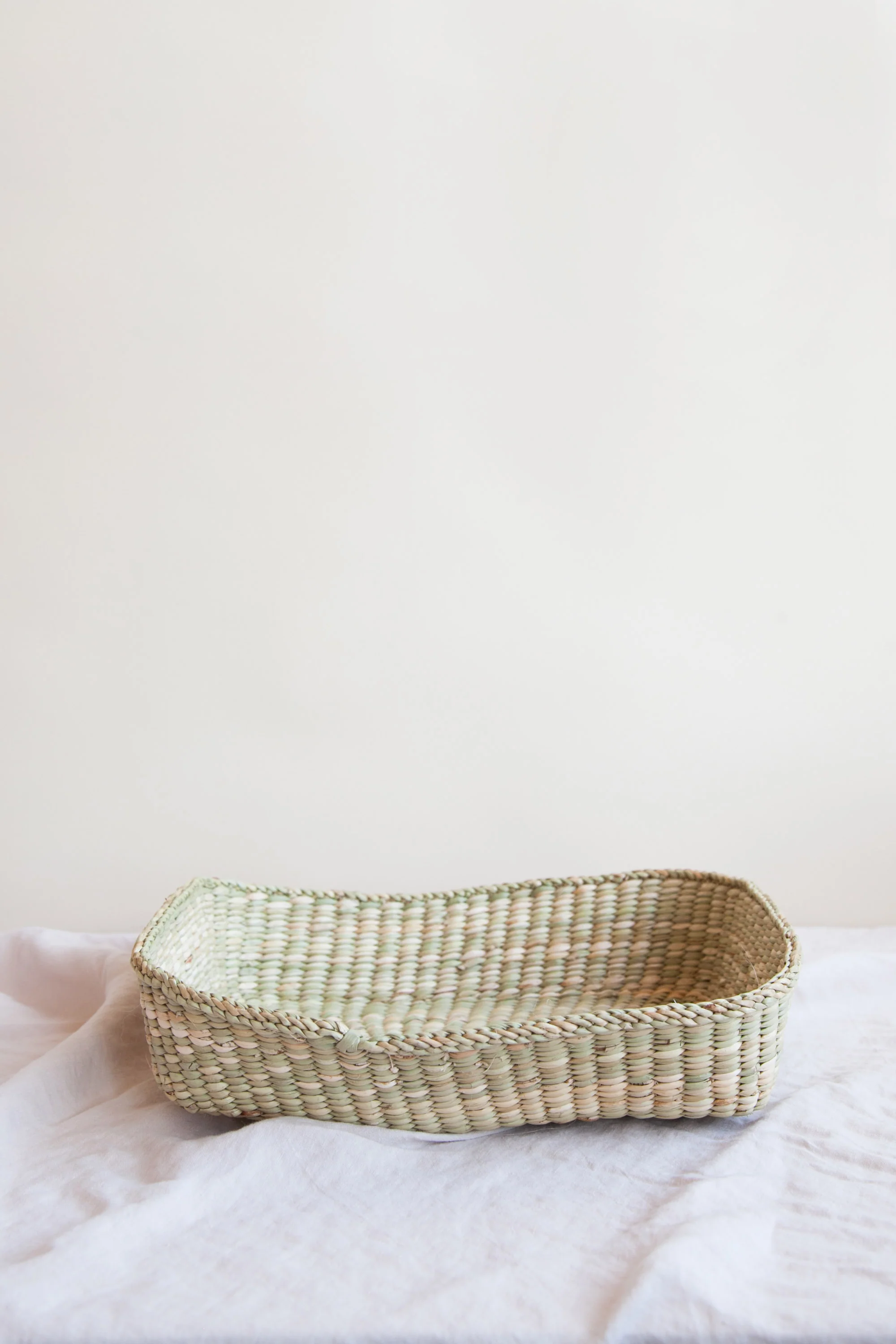 Woven Tray