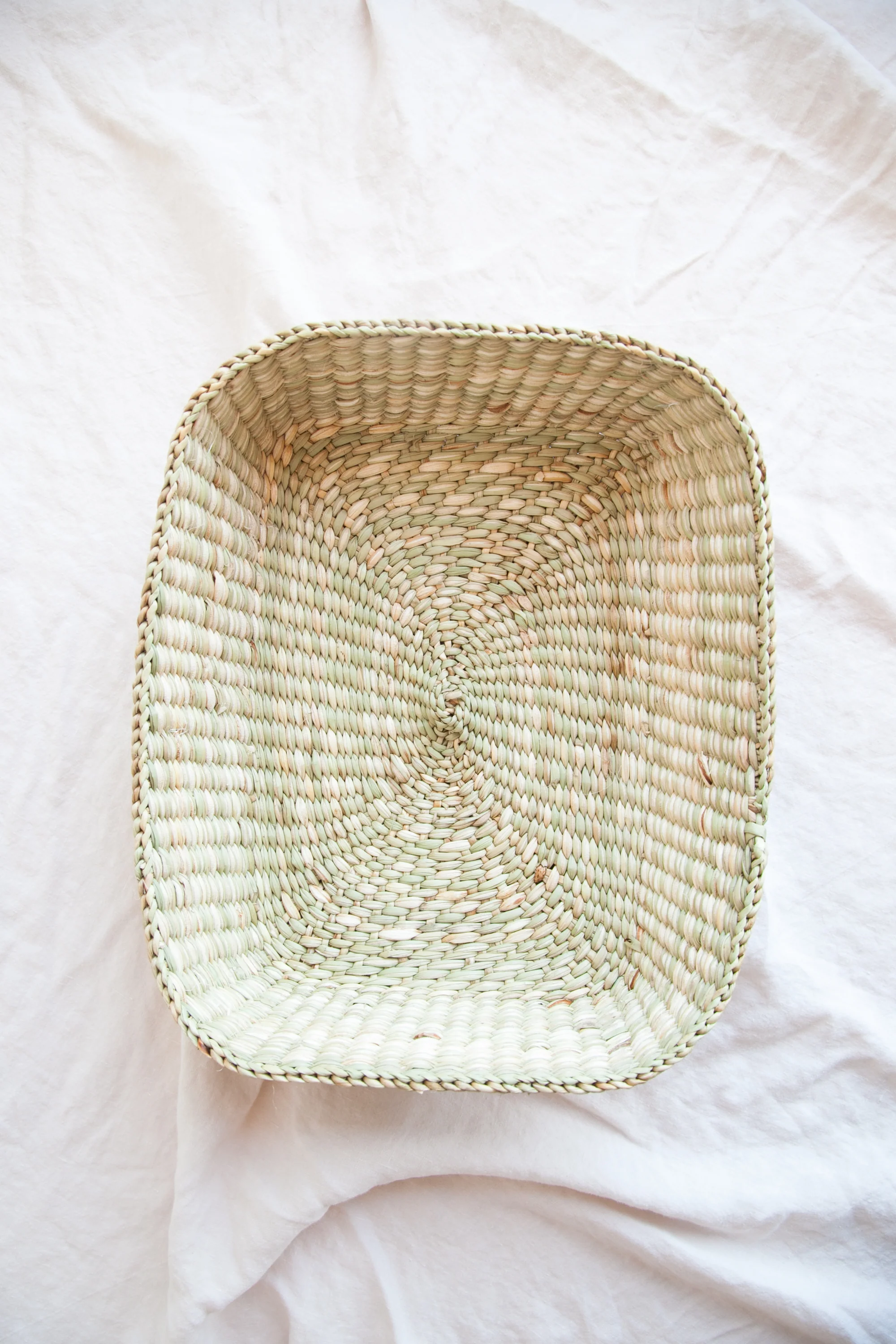 Woven Tray - Image 4