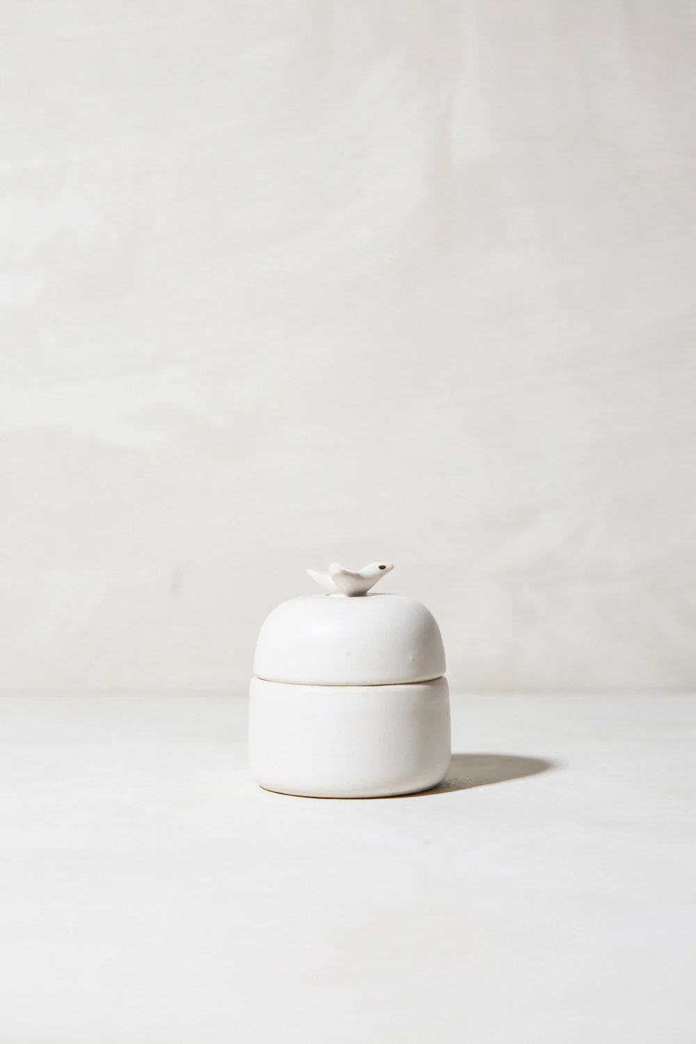 Ylang - Animal Jewelry Box